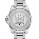 Certina DS-X GMT C047.452.11.081.00 Trasera