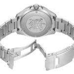 Certina DS-X GMT C047.452.11.081.01 Brazalete
