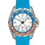 Certina DS-X GMT C047.452.17.011.00 Frontal