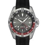 Certina DS-X GMT C047.452.17.081.01 Frontal