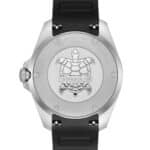 Certina DS-X GMT C047.452.17.081.01 Trasera