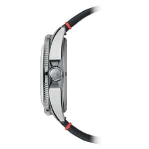 Mido Ocean Star Worldtimer M026.830.16.030.00 Perfil