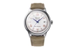 Orient Bambino RA-AC0027S Frontal