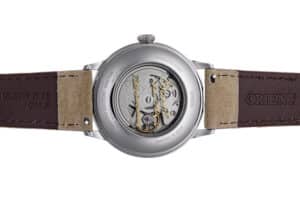 Orient Bambino RA-AC0027S Trasera