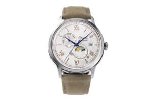 Orient Bambino RA-AK0808S Frontal