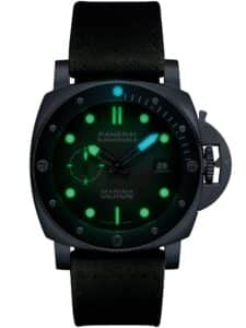 Panerai Submersible Marina Militare PAM01697 Luminiscencia