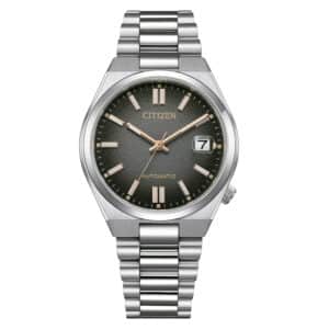 Citizen Tsuyosa NJ0200-50E Frontal