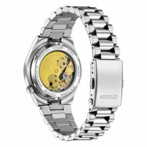 Citizen Tsuyosa NJ0200-50E Trasera