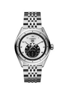 TAG Heuer Carrera Astronomer WBX2110.BA0044 Frontal