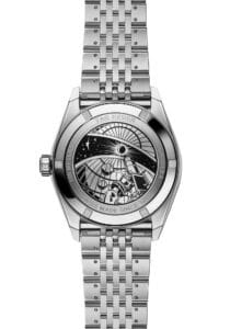 TAG Heuer Carrera Astronomer WBX2110.BA0044 Trasera