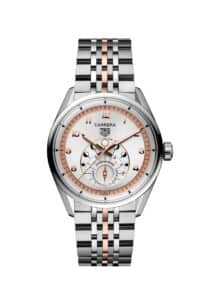 TAG Heuer Carrera Astronomer WBX2111.BD0002 Frontal