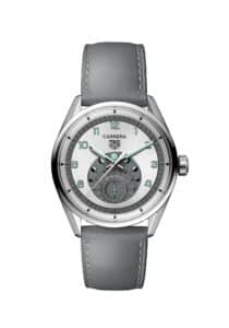 TAG Heuer Carrera Astronomer WBX2112.FC6615 Frontal