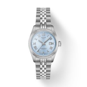 Tissot Ballade Powermatic 80 COSC T156.208.11.353.00 Frontal