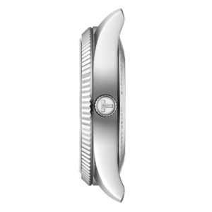 Tissot Ballade Powermatic 80 COSC T156.408.11.033.00 Perfil