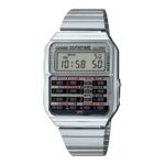 Casio Back To The Future CA 500WEBF-1A