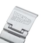 Casio Back To The Future CA 500WEBF-1A Cierre