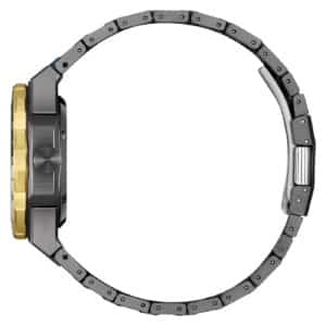 Citizen Series 8 880 GMT Mechanical NB6035-55H Perfil