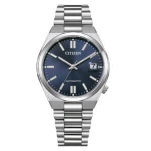 Citizen Tsuyosa NJ0200-50M Frontal