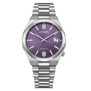 Citizen Tsuyosa NJ0200-50W Frontal