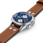 Hamilton Khaki Aviation X-Wind AutoChrono H77506540 Detalle