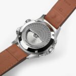 Hamilton Khaki Aviation X-Wind AutoChrono H77506540 Detalle trasera