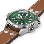 Hamilton Khaki Aviation X-Wind Day Date H77735560 Detalle