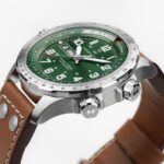 Hamilton Khaki Aviation X-Wind Day Date H77735560 Detalle caja
