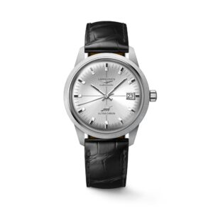 Longines Ultra-Chron Classic L2.537.4.72.2 Frontal