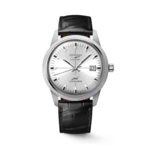 Longines Ultra-Chron Classic L2.937.4.72.2 Frontal