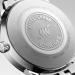 Longines Ultra-Chron Classic L2.937.4.72.6 Detalle trasera