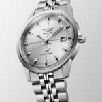 Longines Ultra-Chron Classic L2.937.4.72.6 Esfera