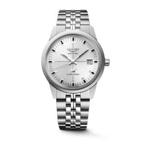 Longines Ultra-Chron Classic L2.937.4.72.6 Frontal