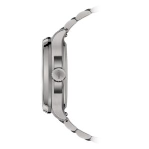 Mido Multifort TV Big Date Titanium M049.526.44.081.00 Perfil