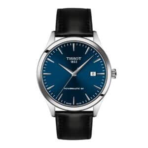 Tissot Classic Dream Powermatic 80 T158.407.16.041.00 Frontal