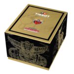 Tissot PRX x Grendizer Special Edition T137.407.33.051.01 Estuche