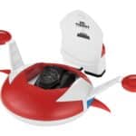 Tissot PRX x Grendizer Special Edition T137.407.33.051.01 Estuche abierto