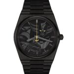 Tissot PRX x Grendizer Special Edition T137.407.33.051.01 Frontal