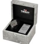 Tissot RockWatch T147.409.96.510.00 Estuche