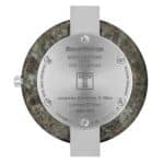 Tissot RockWatch T147.409.96.510.00 Trasera