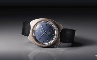 Citizen y el titanio: una historia de innovación