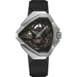 Hamilton Ventura Edge Skeleton H24635330 Frontal