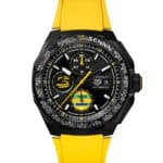 TAG Heuer Formula 1 Chronograph x Senna CBZ2081.FT8092 Frontal
