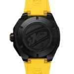 TAG Heuer Formula 1 Chronograph x Senna CBZ2081.FT8092 Trasera