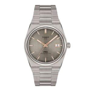 Tissot PRX Powermatic 80 38mm T137.807.44.061.00 Frontal