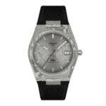 Tissot PRX Powermatic 80 38mm T137.807.96.081.00 Frontal