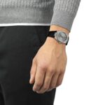 Tissot PRX Powermatic 80 38mm T137.807.96.081.00 Wristshot