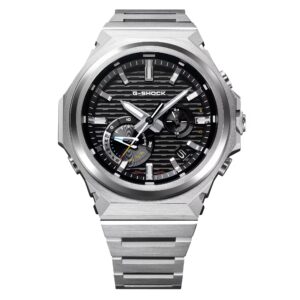 Casio GST-B1000D-1A Frontal