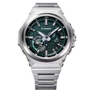 Casio GST-B1000D-3A Frontal