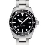 Certina DS Action Diver 38mm Powermatic 80 C048.807.11.051.00 Frontal