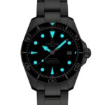 Certina DS Action Diver 38mm Powermatic 80 C048.807.11.051.00 Luminiscencia